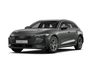 Audi A5 Avant – image 1 of 10