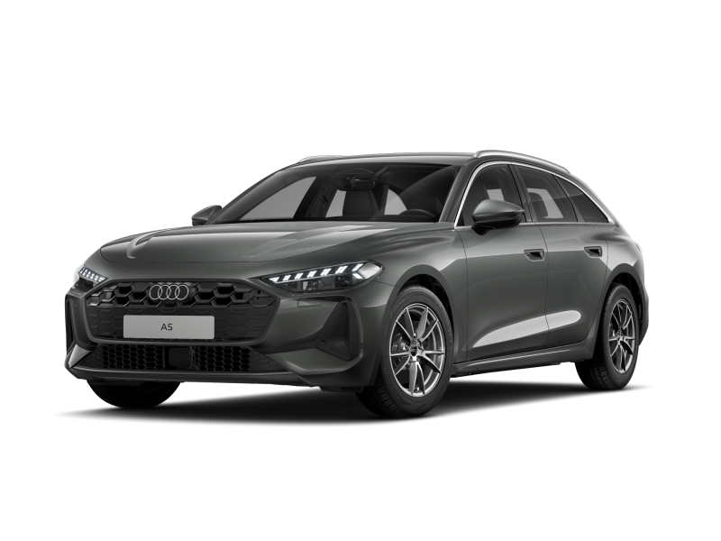 Audi A5 Avant – image 1 of 10