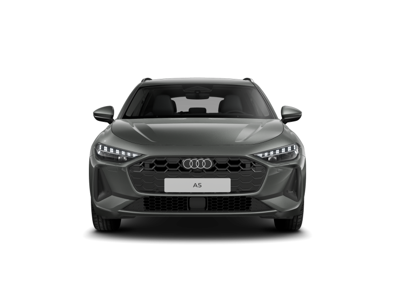 Audi A5 Avant – image 2 of 10
