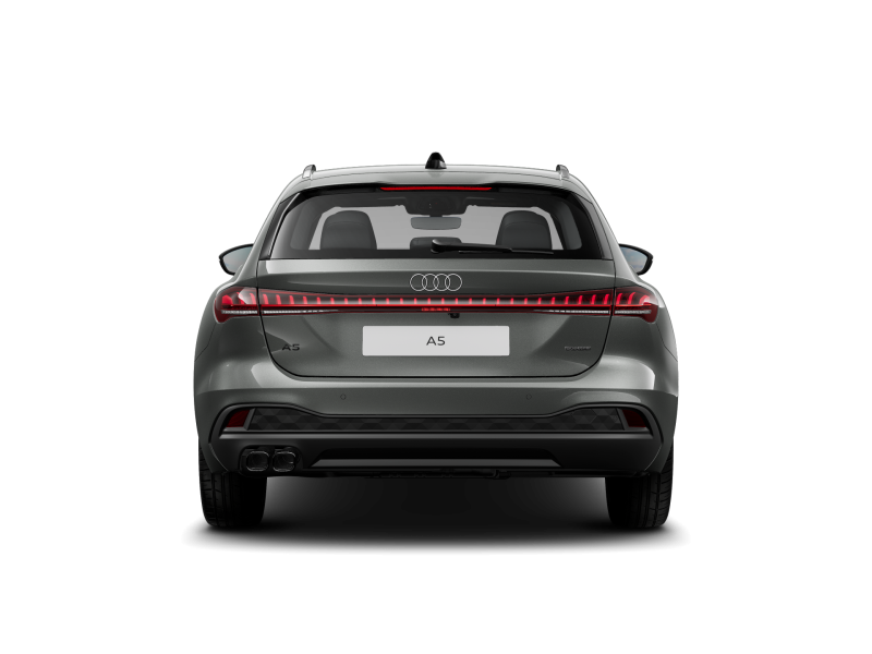 Audi A5 Avant – image 6 of 10