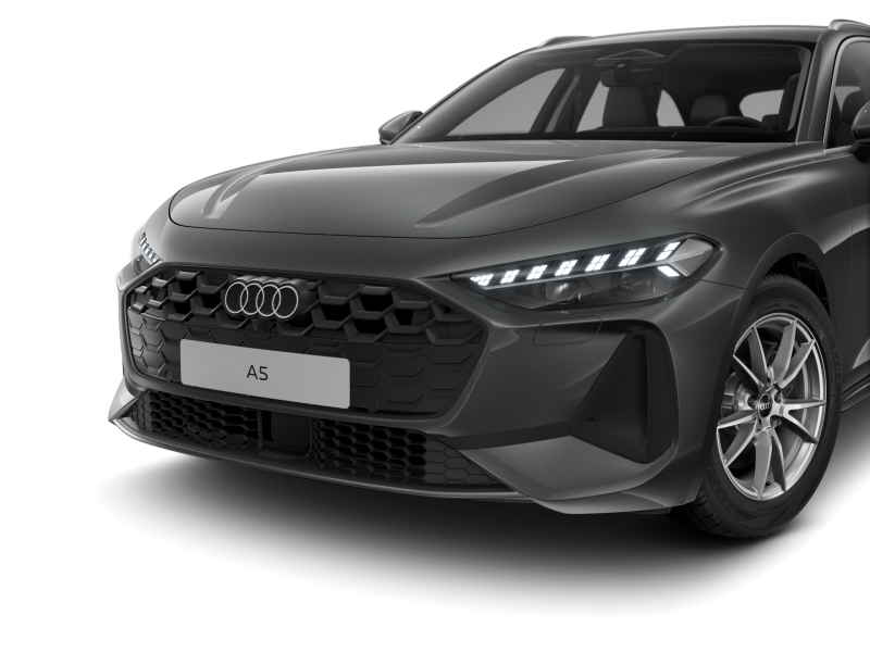 Audi A5 Avant – image 7 of 10