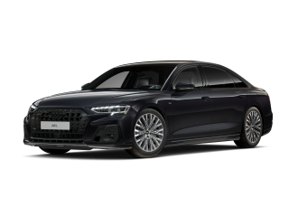 Audi A8 L – Bild 1 von 10