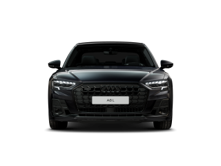 Audi A8 L – image 2 of 10
