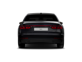 Audi A8 L – Bild 6 von 10