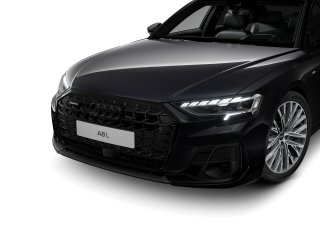 Audi A8 L – Bild 7 von 10