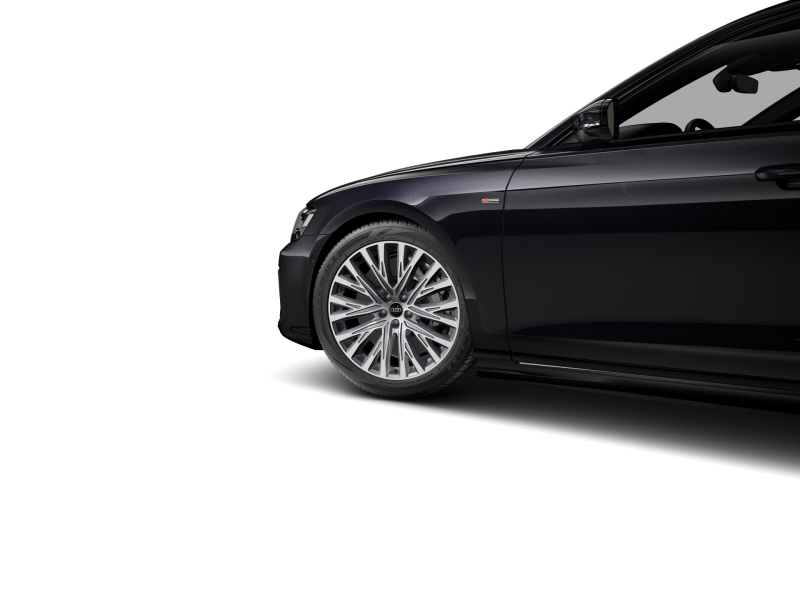 Audi A8 L – Bild 3 von 10