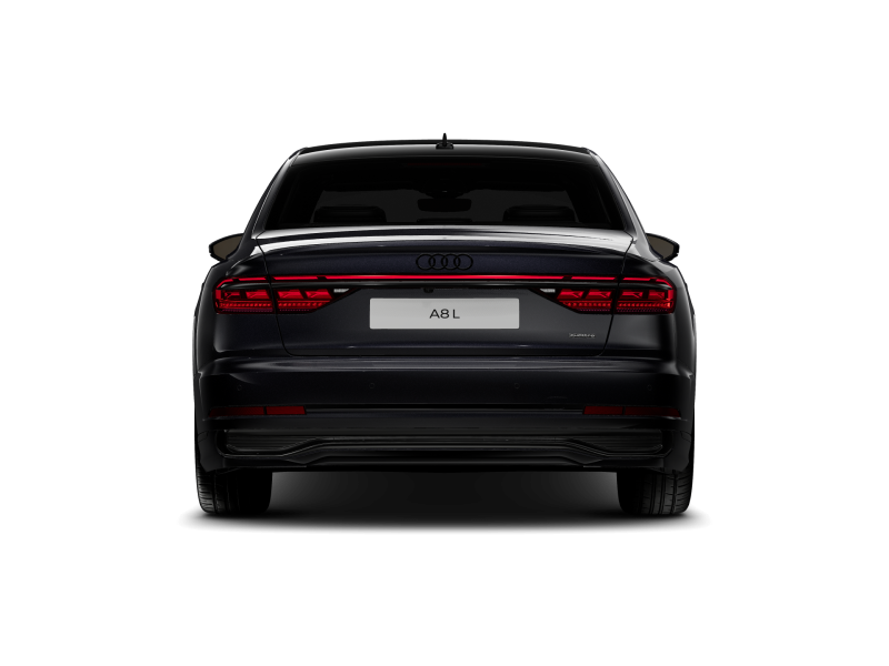 Audi A8 L – image 6 of 10