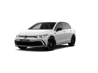 Volkswagen Golf R-Line – image 1 of 13