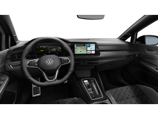 Volkswagen Golf R-Line – image 10 of 13