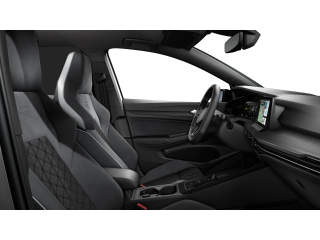 Volkswagen Golf R-Line – image 11 of 13