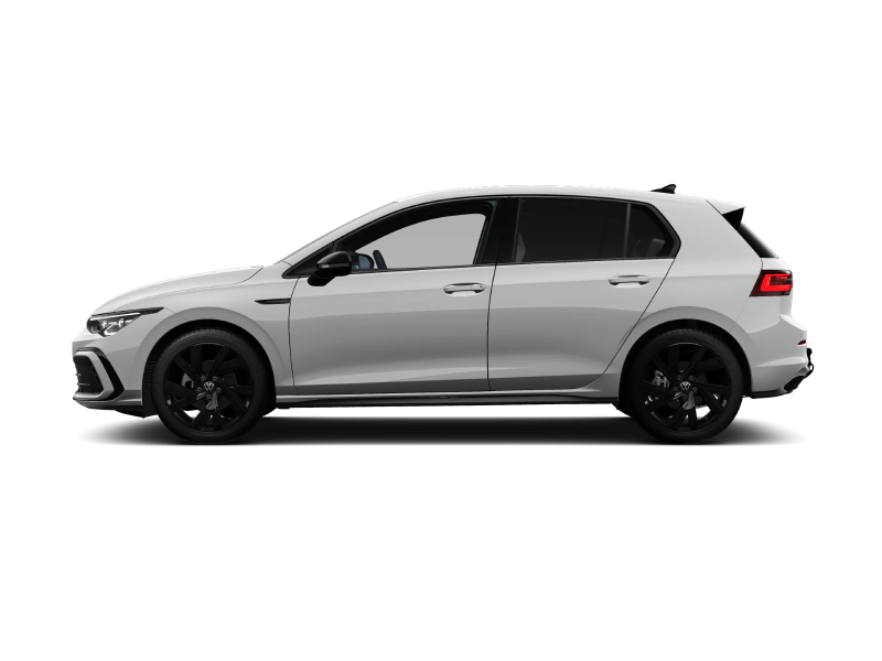 Volkswagen Golf R-Line – image 2 of 13