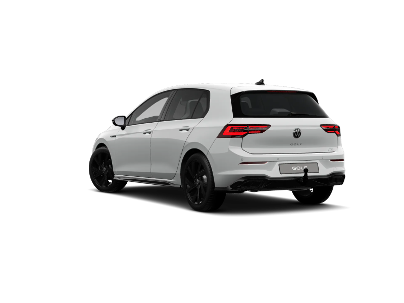 Volkswagen Golf R-Line – image 3 of 13