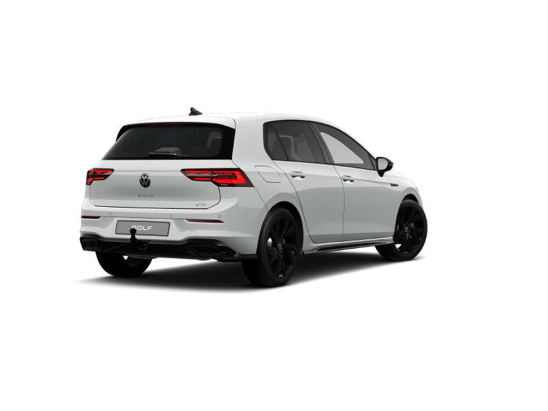 Volkswagen Golf R-Line – image 5 of 13