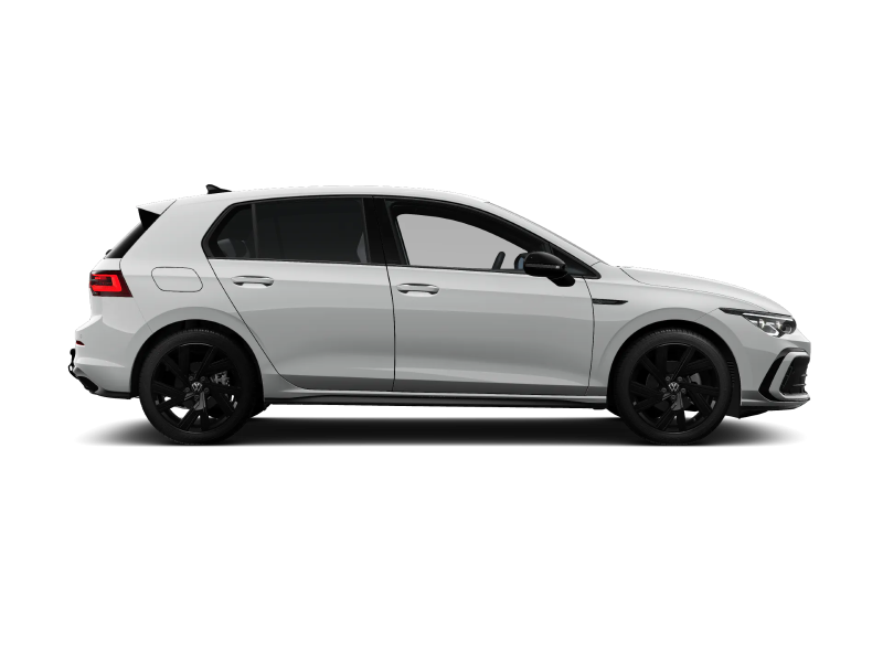 Volkswagen Golf R-Line – image 6 of 13