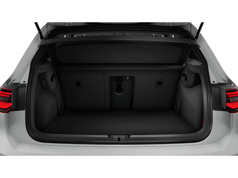 Volkswagen Golf R-Line – image 13 of 13