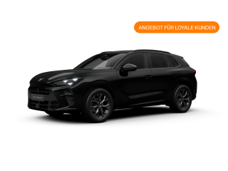 Cupra Terramar – Bild 1 von 10