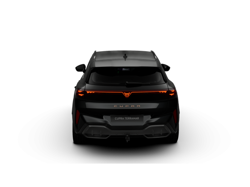 Cupra Terramar – Bild 6 von 10