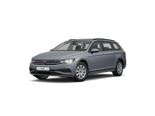 Volkswagen Passat Variant Basis – Bild 1 von 10