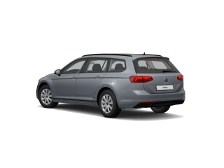 Volkswagen Passat Variant Basis – Bild 3 von 10