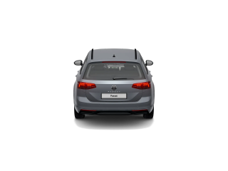 Volkswagen Passat Variant Basis – Bild 4 von 10
