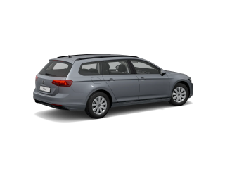 Volkswagen Passat Variant Basis – Bild 5 von 10