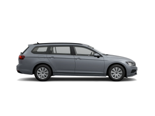 Volkswagen Passat Variant Basis – Bild 6 von 10