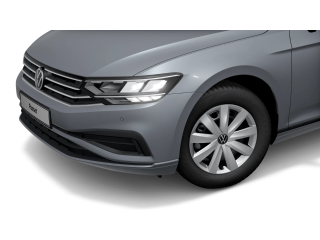Volkswagen Passat Variant Basis – Bild 7 von 10