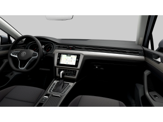 Volkswagen Passat Variant Basis – Bild 8 von 10