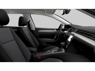 Volkswagen Passat Variant Basis – Bild 9 von 10