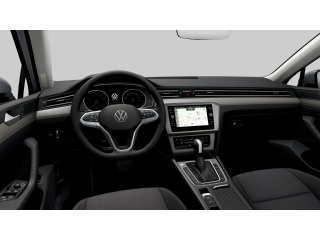 Volkswagen Passat Variant Basis – Bild 10 von 10