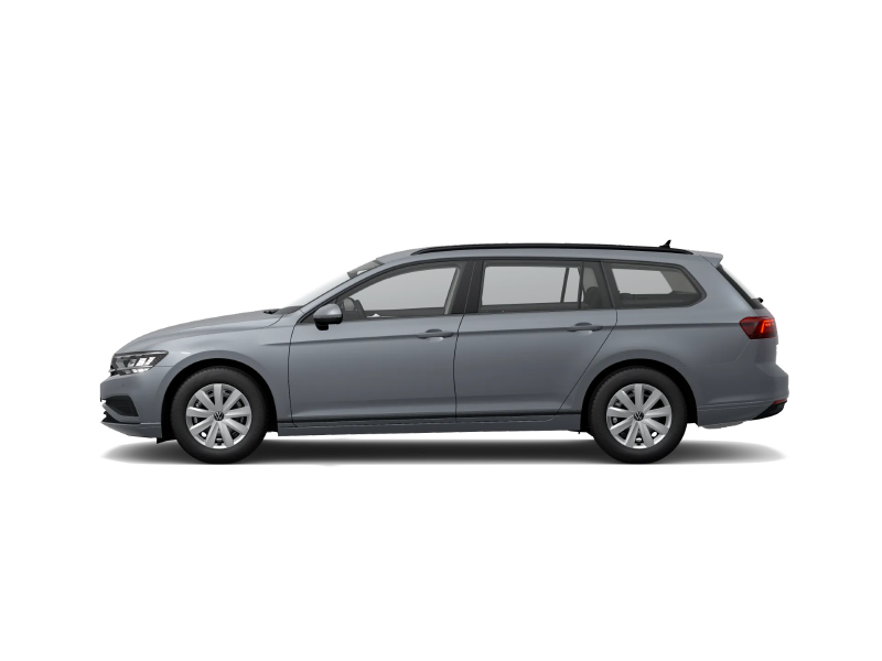 Volkswagen Passat Variant Basis – Bild 2 von 10