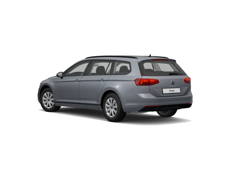 Volkswagen Passat Variant Basis – Bild 3 von 10