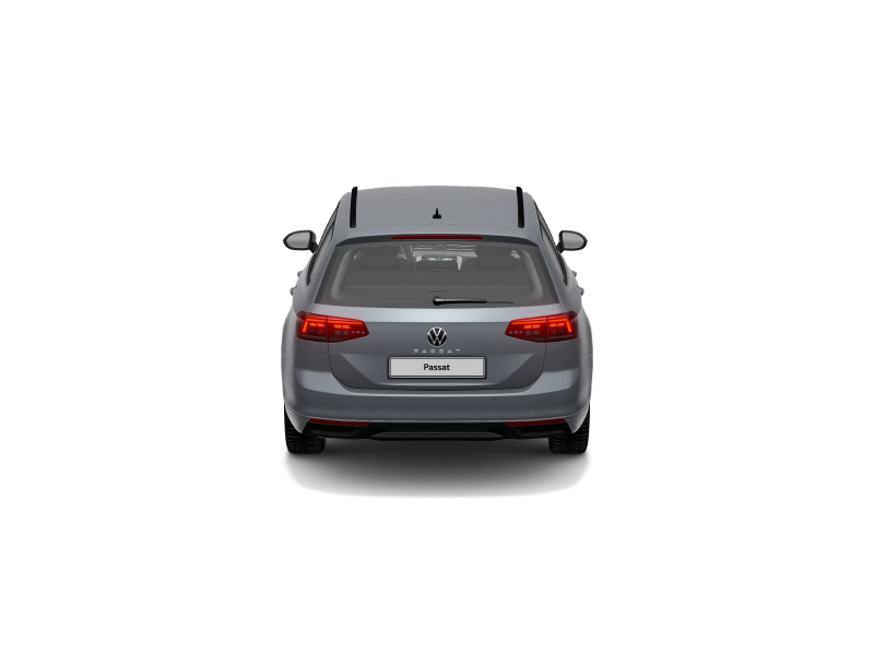 Volkswagen Passat Variant Basis – Bild 4 von 10