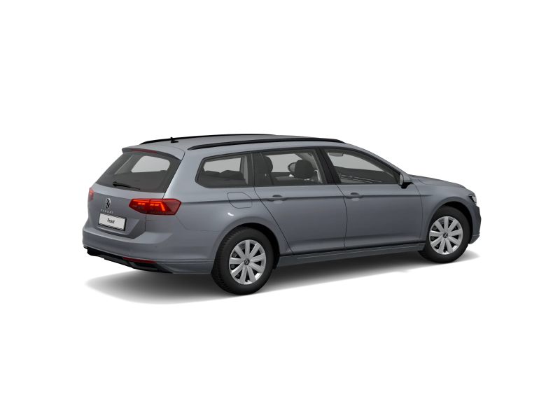 Volkswagen Passat Variant Basis – Bild 5 von 10