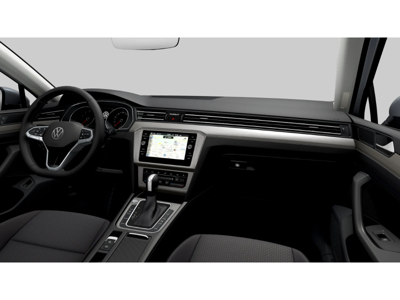 Volkswagen Passat Variant Basis – Bild 8 von 10