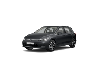 Volkswagen Golf Style – image 1 of 9