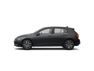 Volkswagen Golf Style – image 2 of 9