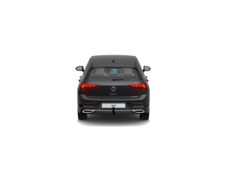 Volkswagen Golf Style – image 4 of 9