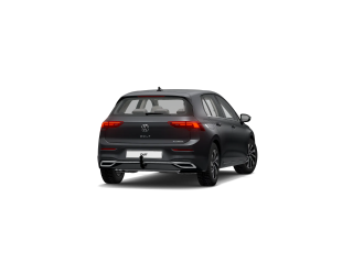 Volkswagen Golf Style – image 5 of 9