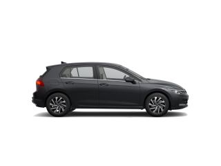 Volkswagen Golf Style – image 6 of 9