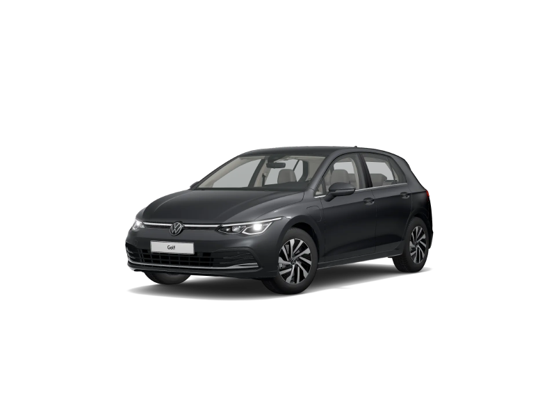 Volkswagen Golf Style – image 1 of 9
