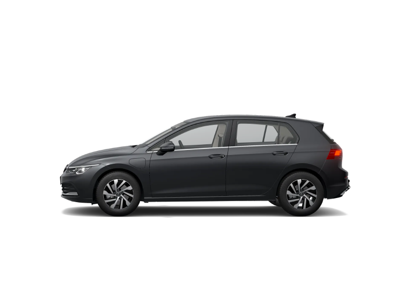 Volkswagen Golf Style – image 2 of 9