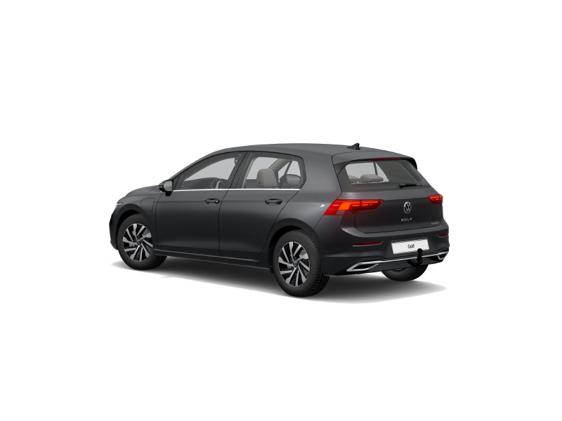 Volkswagen Golf Style – image 3 of 9