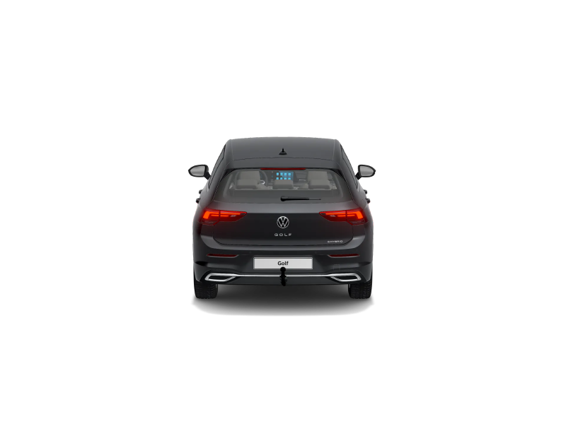 Volkswagen Golf Style – image 4 of 9