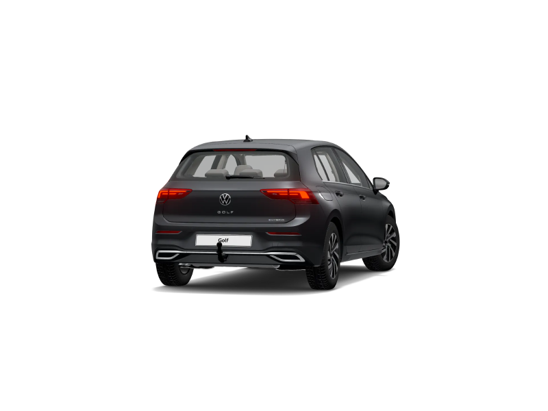 Volkswagen Golf Style – image 5 of 9