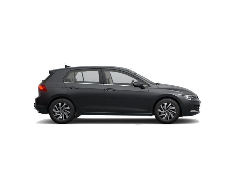 Volkswagen Golf Style – image 6 of 9