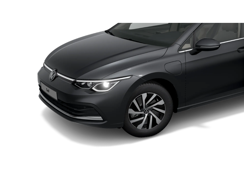 Volkswagen Golf Style – image 7 of 9