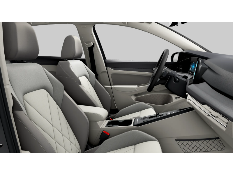 Volkswagen Golf Style – image 8 of 9