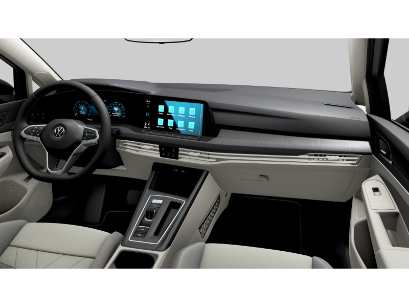 Volkswagen Golf Style – image 9 of 9