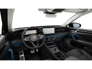 Volkswagen Tiguan LIFE – image 8 of 10